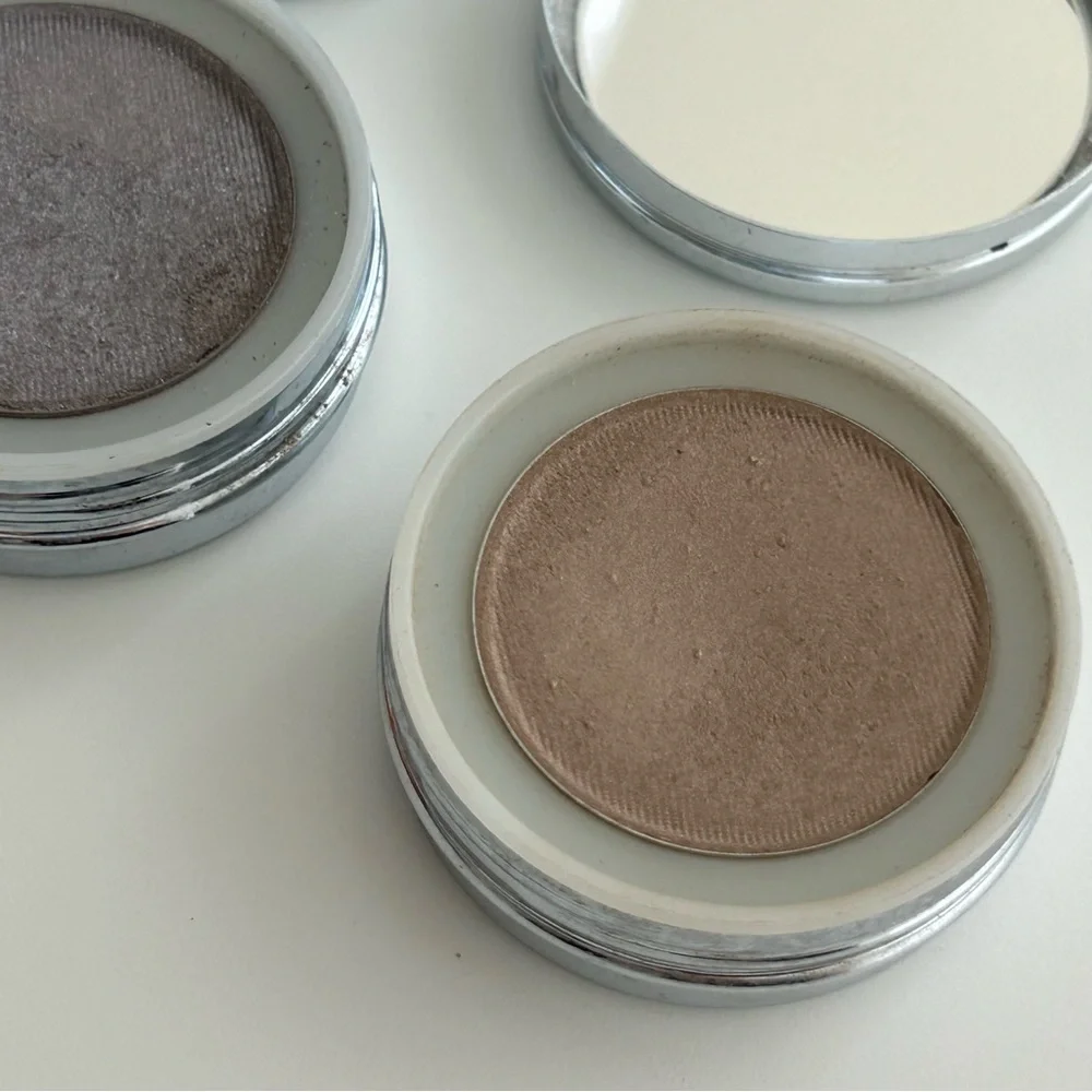 Vintage Rare Fresh Cosmetics Eyeshadow Singles
